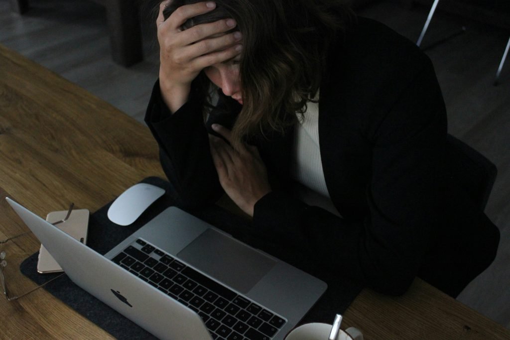 The Mistakes That Keep Affiliate Marketing Stuck in First Gear